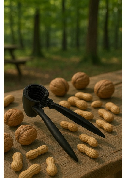 Fıstık ve Ceviz Kıracağı modelleri