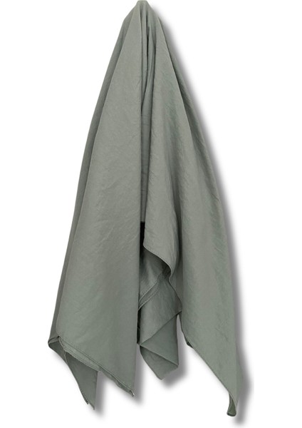 Pamuklu Likralı Düz Şal – Esnek, Nefes Alan, Kaymaz Mat Doku, Dört Mevsim Tesettür Şal fırsatları