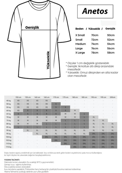 Mavi Çiçekler Tasarım Sırt Baskılı Pamuk Beyaz Oversize T-Shirt fiyatları