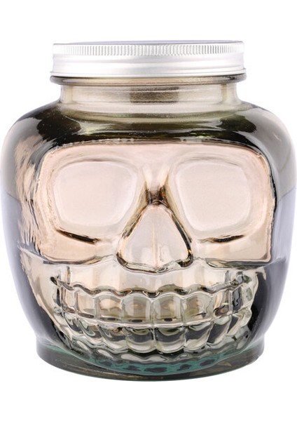 4 Adet San Miguel Tarro Calavera Kavanoz 1300 cc fiyatları