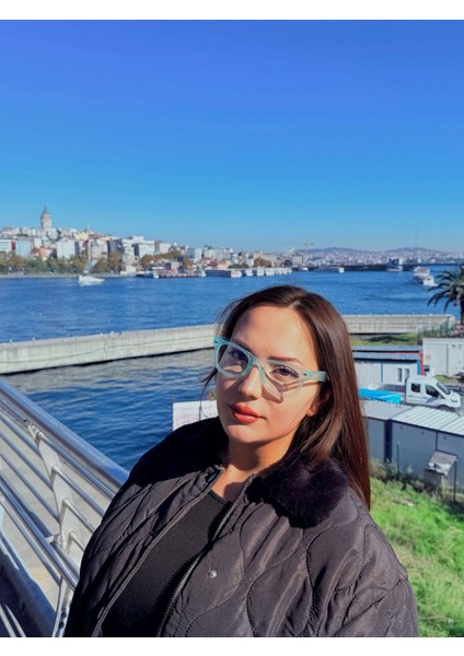 Bilgisayar, Tablet ve Telefon Dijital Ekranlar Için Mavi Işık Korumalı Gözlük modelleri