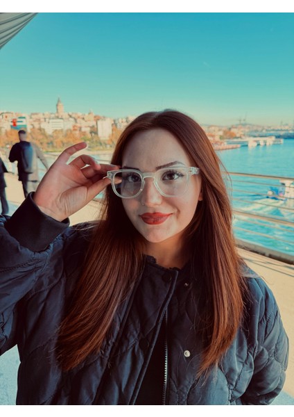 Bilgisayar, Tablet ve Telefon Dijital Ekranlar Için Mavi Işık Korumalı Gözlük fiyatları