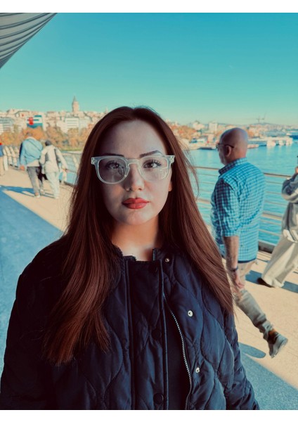 Bilgisayar, Tablet ve Telefon Dijital Ekranlar Için Mavi Işık Korumalı Gözlük modelleri