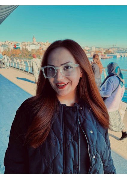 Bilgisayar, Tablet ve Telefon Dijital Ekranlar Için Mavi Işık Korumalı Gözlük fırsatları