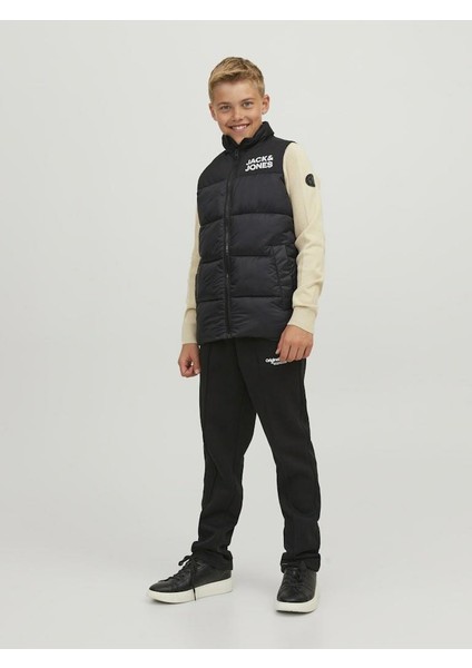 Jack Jones Toby Brodywarmer Çocuk Yelek 12236914 modelleri