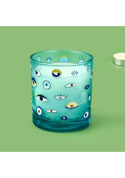 Evil Eye Mum - Renkli - 200 gr fiyatları