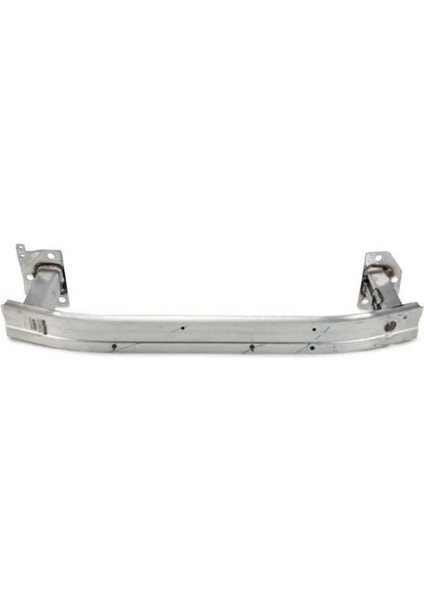 TAMPON ON DEMIRI ON UC KUSAK ALUMINYUM CLIO IV - CAPTUR MAIS 752107246R