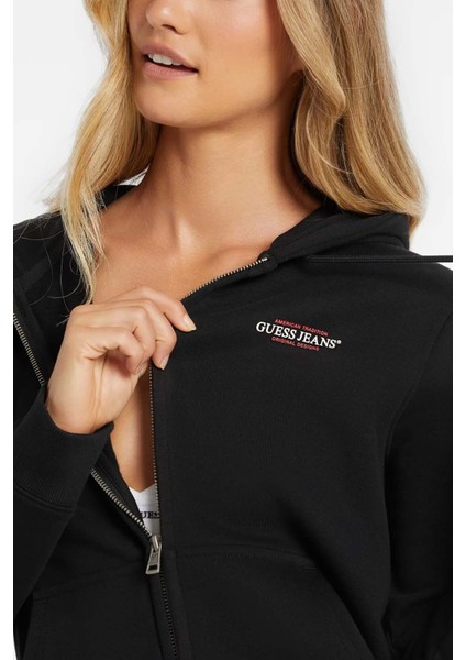 Jeans Kadın Sweatshirt modelleri