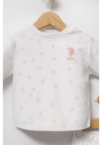 U.s. Polo Assn 2 Li Takım USB2648 Beyaz modelleri