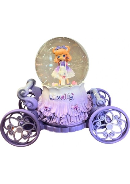 Kar Küresi Orta Boy LLM-HDY0699 fiyatları