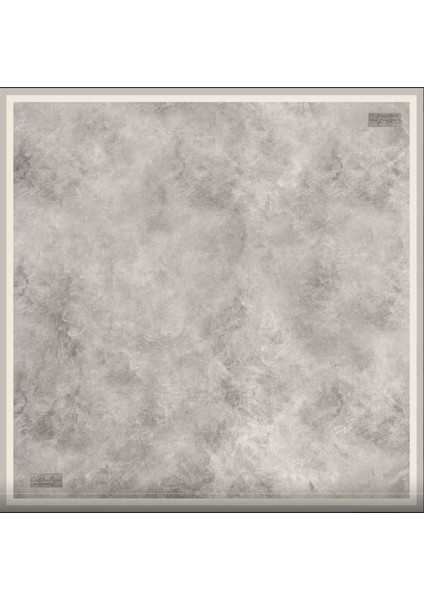 Güz Serinliği Düz Eşarp 2347-28