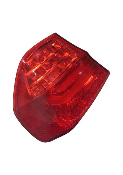 Bmw 3 Seri E90 09/11 Dış Stop Lambası Sol Kırmızı (Ledli̇/duylu) (Lcı) fiyatları