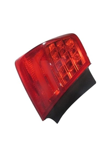 Bmw 3 Seri E90 09/11 Dış Stop Lambası Sol Kırmızı (Ledli̇/duylu) (Lcı) modelleri