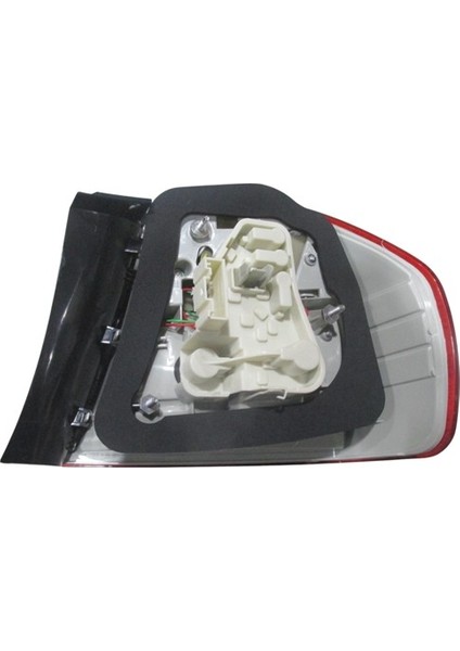 Bmw 3 Seri E90 09/11 Dış Stop Lambası Sol Kırmızı (Ledli̇/duylu) (Lcı) fırsatları
