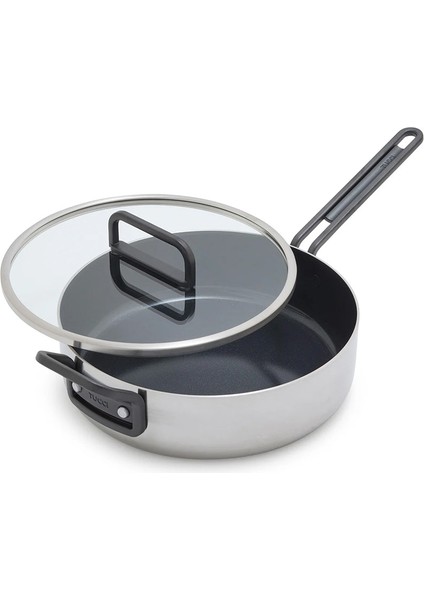 Stanley Tucci™ Sote Tavası 26 cm Çelik