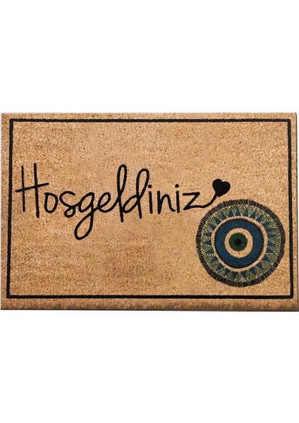 Home Koko Kapı Paspası - Hoşgeldiniz fiyatları