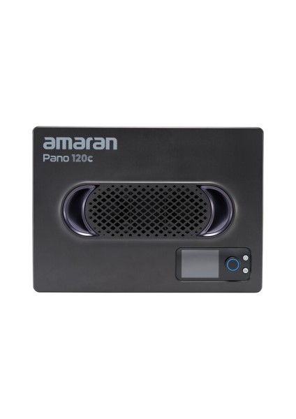 Amaran Pano 120C 120W Rgb Panel LED Işık (Siyah) modelleri