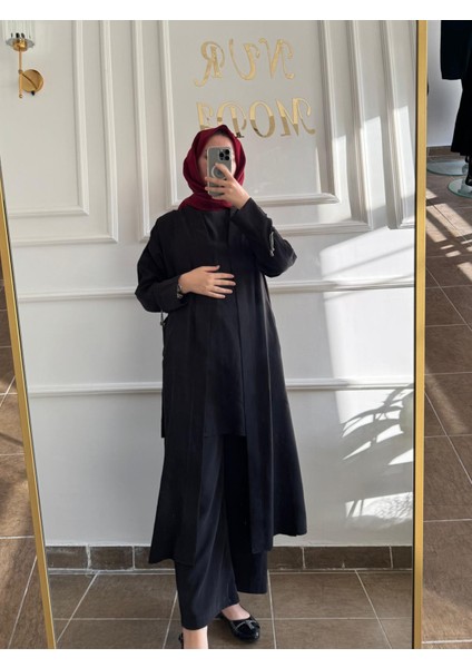 Tesettür Üçlü Takım fırsatları