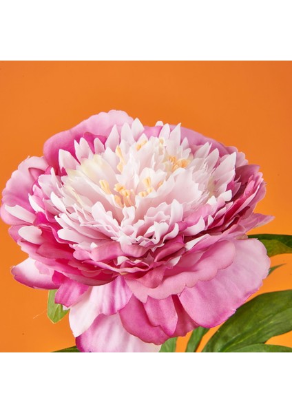 Şakayık Yapay Çiçek - Pembe - 70 cm fiyatları