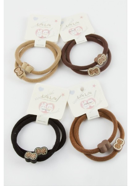 Fiyong Lastikli Toka 2 Adet