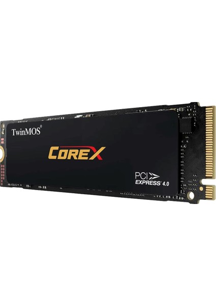 Twınmos 1tb 5000-4800MB/S M.2 Pcıe 4.0 Nvme SSD NVCX1TBG42280 Tlc 3dnand
