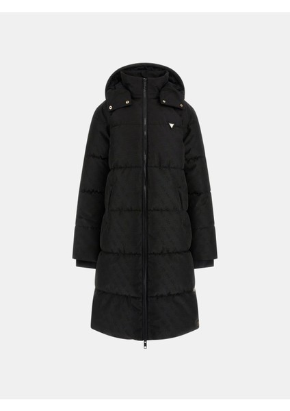 Long Kadın Çok Renkli Aktif Mont V5BL08WGLW2-FJ9G