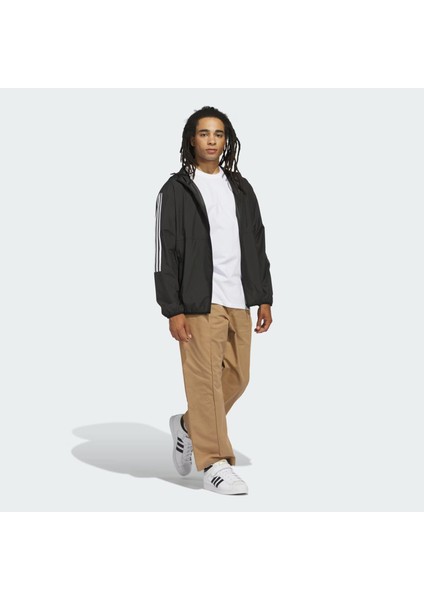 Skateboarding Erkek Rüzgarlık modelleri