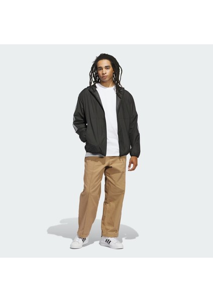 Skateboarding Erkek Rüzgarlık