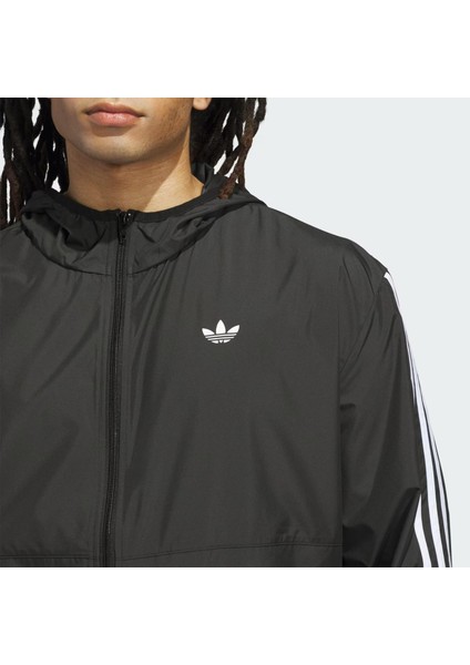 Skateboarding Erkek Rüzgarlık