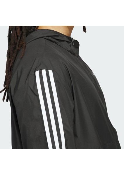 Skateboarding Erkek Rüzgarlık