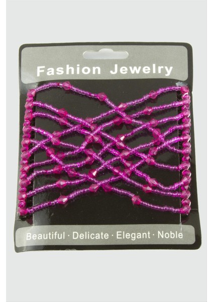 Sihirli Topuz Tokası