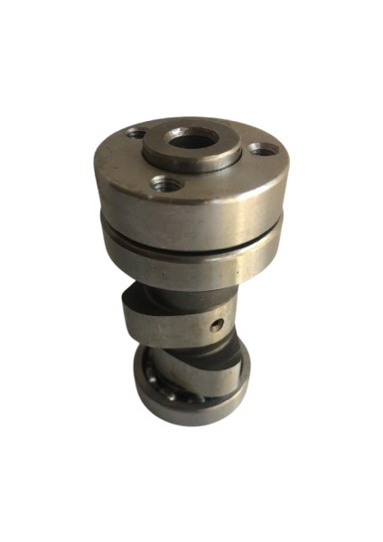 Cup Eksantrik Mili Komple