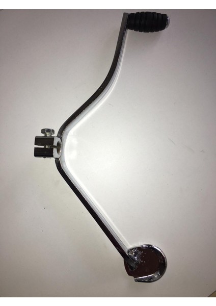 Cg 125 Agk 125 150 200 Kuba Çelik Breton Vites Kolu Nikel fiyatları