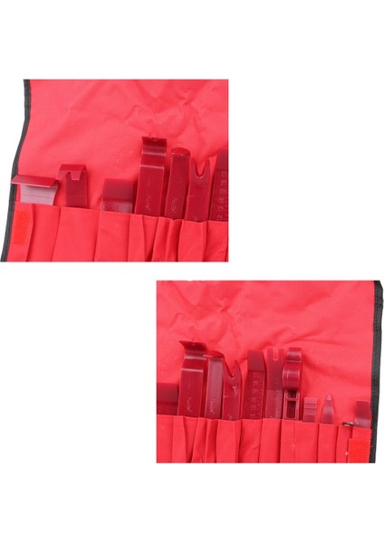 Carstar HM-1398P Çok Amaçlı Araç Bakım Seti modelleri