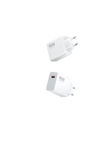 90W (Watt) Orijinal Turbo Hızlı Şarj Aleti Seti fiyatları