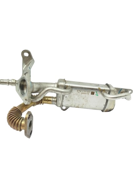 Turbo Egr Sogutucu Clıo Iv Maıs 147357082R