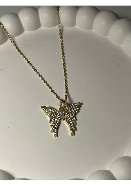 Çelik Kolye modelleri