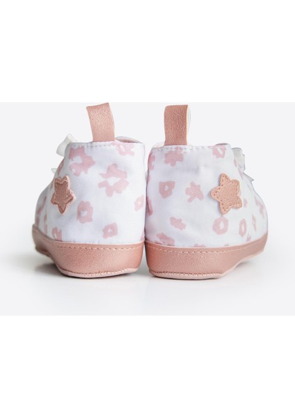 Alin Patik Pembe modelleri