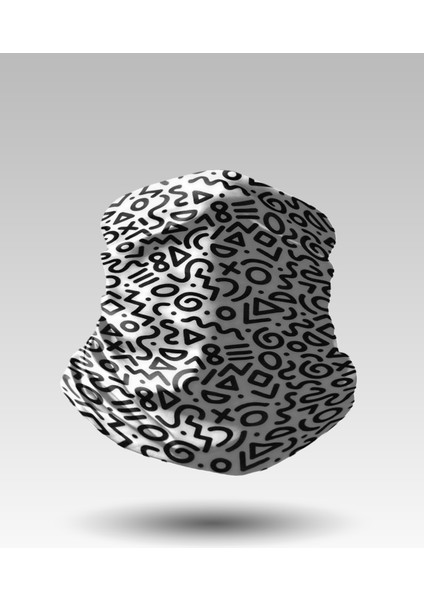 Random Boyunluk Bandana Maske Buff Buffed fiyatları