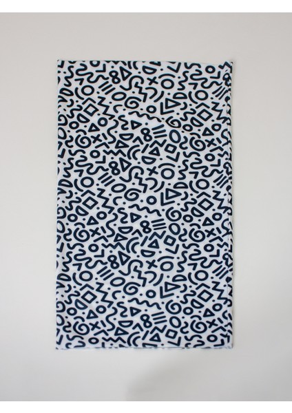 Random Boyunluk Bandana Maske Buff Buffed modelleri