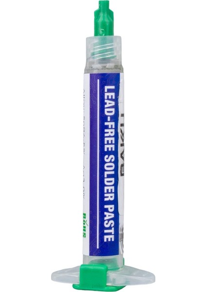 BK-6352 16 Gram Lehim Pastası modelleri