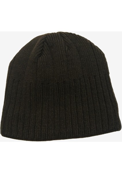 Erkek Triko Örgü Klasik Bere Acı Kahverengi Standart fiyatları