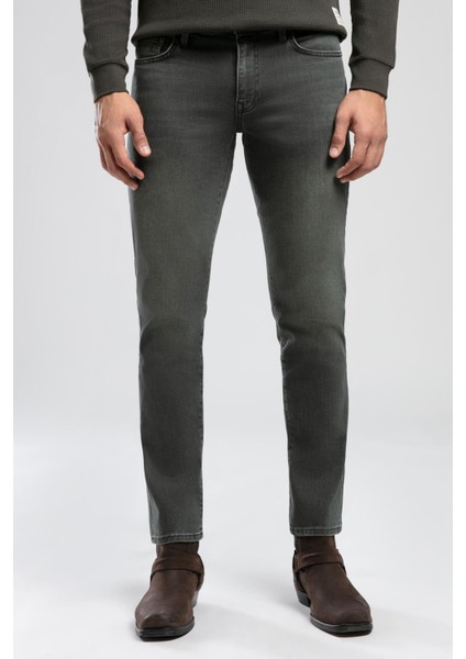 Jagger Normal Bel Dar Kesim Düz Paça Ferb Rock Erkek Jean Pantolon fiyatları