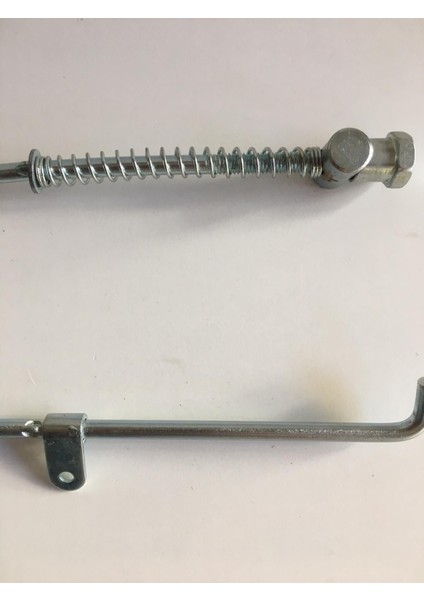 Cup 100 Fren Çubuğu