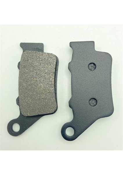 Yamaha X-Max 250 Ön Fren Balata (851)