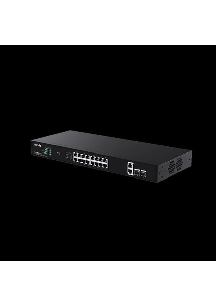 TEG1120P-16-250W 18PORT 10/100/1000 Swıtch fiyatları