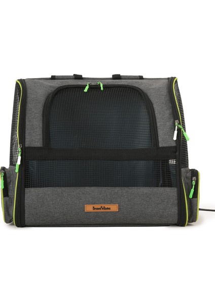 Kedi ve Köpekler Için Piramit Xl Taşıma Çantası - Geniş Alan Havalandırmalı Seyahat Çantası fiyatları