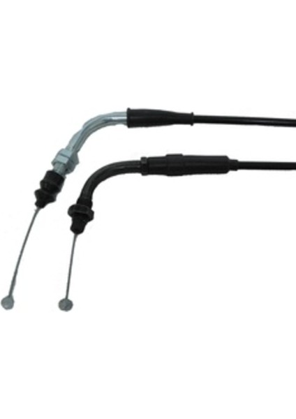 Scooter 150 Gaz Teli Iç Dış Komple