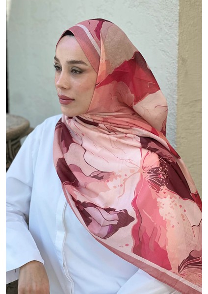 Florica Desen Lina Şal modelleri