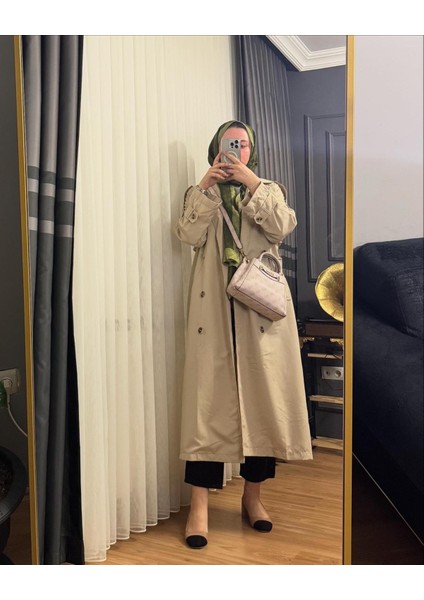 Trençkot fırsatları